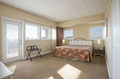 Biscayne Suites Hotels in Ocean City
