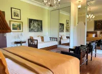 Villa Maria Pousada de Charme Hotels in 