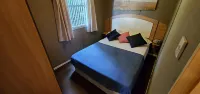 Family Friendly 2 Bed Caravan in Rhyl North Wales Hotels near Rhyl Beach Front