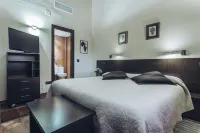 Pago de Tharsys Hotels in 