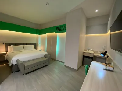 Belson Hotel Ternate Hotels in 