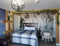 Motel Domaine l'Avantage Hotels in Roberval