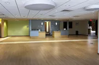 Logos Hotel 阿比林住宿飯店