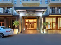 Apart Hotel Golden Line Hotel in zona Nirvana Beach