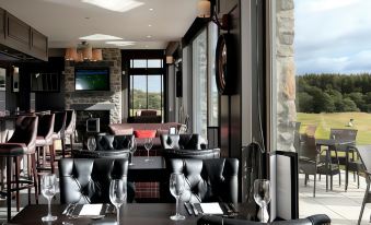 Macdonald Spey Valley Resort