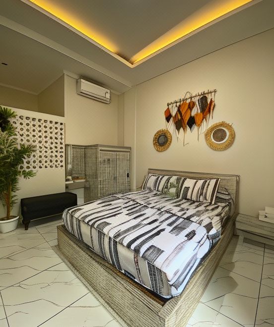 Ana Homestay 이미지