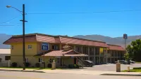 Country Inn Banning Các khách sạn ở Banning