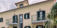 Quinta da Saraiva Hotels in Ribeira Brava