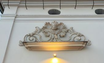 Palazzo Della Guardia