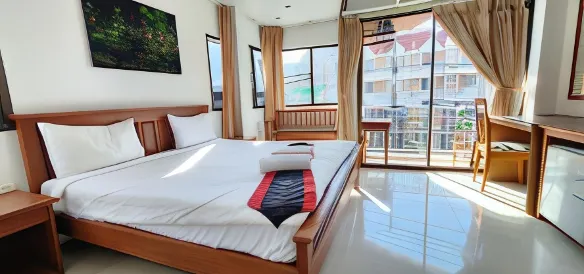 Royal Sweet Hotel
