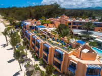 Salt of Palmar, Mauritius Hotels in der Nähe von Big Foot Adventure