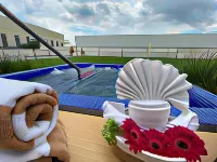 Hit Hoteles Aeropuerto Puebla Hotels in San Martin Texmelucan de Labastida