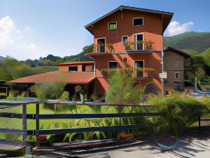 Hotel Ristorante La Griglia Lago Di Como