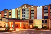 Hyatt Place Louisville East Hoteles en Jeffersontown