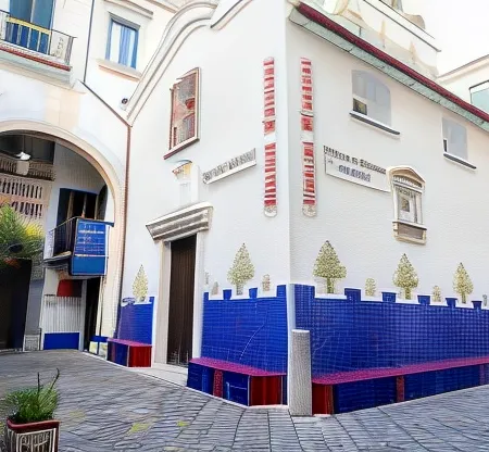 B & B Boutique Epoca