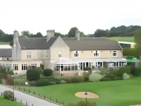 Horsley Lodge Hotels in Belper