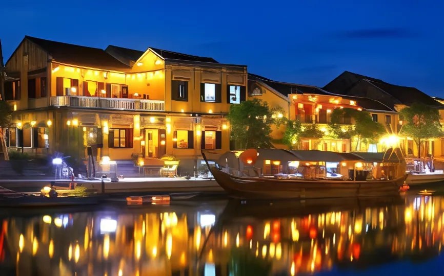 An Bang Sea Adventure Homestay Hoi An