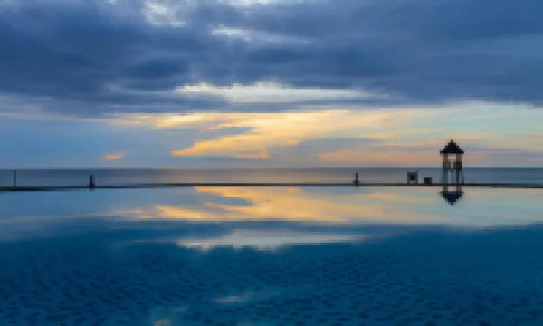 Floral Hotel· Han Tang Hotel(Hongshui Xiangshuiwan Store)