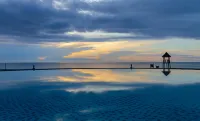 Floral Hotel· Han Tang Hotel(Hongshui Xiangshuiwan Store) Hotels in Lingshui