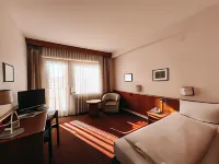 Hotel Bayerischer Hof Hotels in Oberthulba