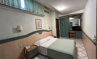 Hotel Villa Primavera