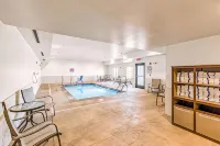 Super 8 by Wyndham Altoona Hotels in Altoona