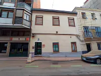 CH Murallas II Hotels near لاس فينتاس حلبة مصارعة الثيران