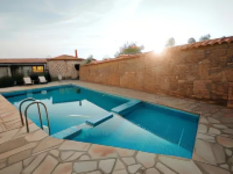 Birgi Rukim Otel Hotels in Ödemiş