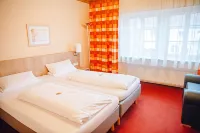 Herrenschenke ~ Café Eiring Hotels in Ebelsbach