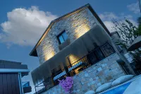 Stone House Foca Butik Otel Hotel di Aliağa