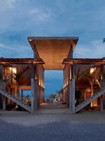 รูปภาพของจุฬา บีชรีสอร์ท