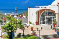 Appart-Hôtel Tagadirt