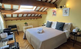 Apartment Hotel Marchesini