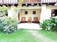 Hostal Apu Qhawarina