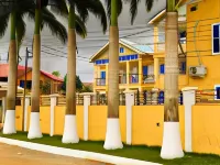 Hills Haven Hotel