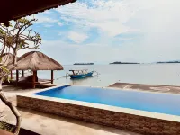 Krisna Bungalows and Restaurant