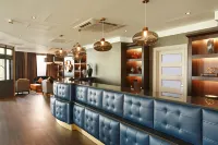 Holiday Inn Belfast City Centre