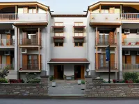 Domus Inn Hotels in Ioannina