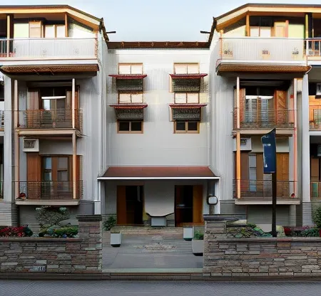 Domus Inn