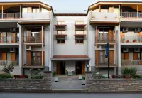 ドムス イン のホテル