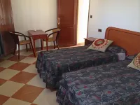 Motel Paris Dakar Hotel di Nador Province