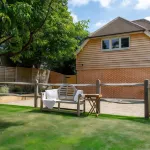 Stylish Self-Contained Countryside Accommodation