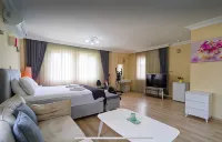 Garden Bungalow Hotels in Goynuk Mahallesi