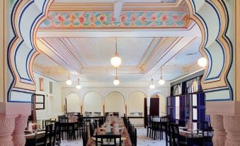 DhulaGarh A Heritage Hotel