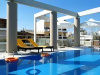 Comfy Boutique Hotel