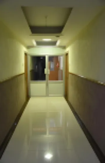 SS 호텔 티러퍼 호텔