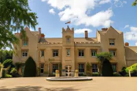 Weston Manor Hotel Hotels in Cherwell