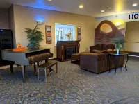 Horizon Hotel Hotels in Юїнта