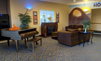 Horizon Hotel