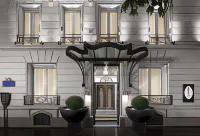 Best Western Plus la Demeure Các khách sạn ở Paris